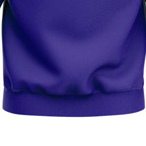 Sweat à capuche pour homme, coupe classique, en tissu polaire écologique, avec logo personnalisé de haute qualité sur le devant. - Product Image 6