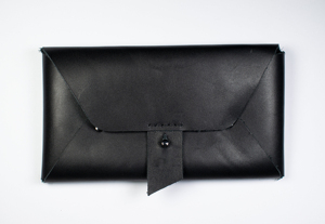 Sistema Organizador de Dinero en Efectivo de Cuero Genuino, Proveedor Mayorista, Marca Personalizada, Cartera de Lujo B2B LCE-0064 - Product Image 5