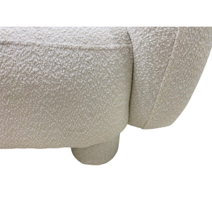 Sofá de Tres Plazas en Forma de U, Estilo Moderno Vietnamita, con Respaldo de Espuma y Base de Madera, Color Personalizado, para Sala de Estar u Oficina - Product Image 4