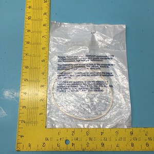 CHEMRAZ 9242-SC513 O-RING AS-568A-242 CPD - อุปกรณ์และชิ้นส่วนเซมิคอนดักเตอร์ระดับโลกที่เชื่อถือได้ - Product Image 4