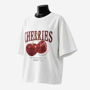 Camiseta de lona con hombros caídos para mujer, lavado ácido, 100% algodón, transpirable, OEM, personalizable, alta calidad, venta al por mayor, envío rápido - Product Image 1