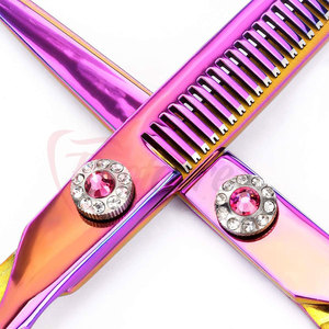 High Demand Barber <b>Scissors</b> Sets Precision Cut Barber <b>Scissors</b> Sets Top Quality Barber <b>Scissors</b> Sets - Product Image 2