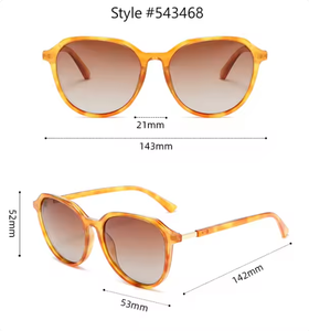 RTS Unisex TAC Polarized <b>Sunglasses</b> Light Weight PC Frame Trendy Fashion Outdoor <b>Sunglasses</b> - Product Image 1
