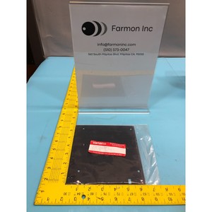 VARIAN F2706001 PLATE CASSETTE DOOR, 164332 - Equipo y piezas de semiconductores de confianza de la marca global Legacy - Product Image 6