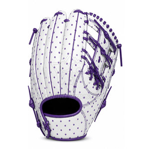 Baseball Fielding Gloves Professional Grade Baseball Mitt With High Quality Leather Secure Wrist Fit And Durable Performance - Product Image 2