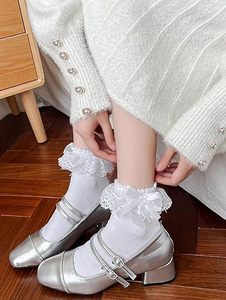 Calcetines Casuales de Invierno para Hombre de Primera Calidad, Transpirables, Cómodos, Tejidos con Spandex/Nylon, Resistentes a Desgarros, Personalizables - Product Image 5