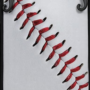 กระเป๋าเก็บอุปกรณ์เบสบอลแบบสั่งทำสำหรับกีฬากลางแจ้ง วัสดุอ็อกซ์ฟอร์ด พิมพ์ลายแบบซับลิเมชั่น ความจุ 50-70 ลิตร สำหรับไม้เบสบอลและซอฟต์บอล ขายส่ง - Product Image 5