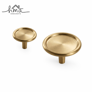 Modern Metal Cup Pull Cabinet Handle <b>Drawer</b> Bin Pull for Kitchen Cupboard Wardrobe Furniture Hardware in Multiple Finishes - Product Image 6