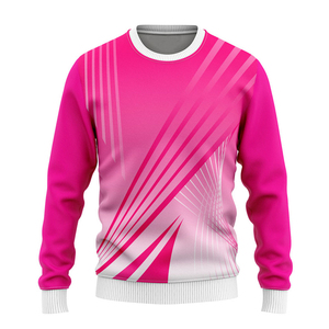 Sudaderas Sublimadas Personalizadas de Alta Calidad Más Vendidas a Precio de Mayoreo, Servicios OEM de Venta Caliente, Sudaderas Hechas a Medida - Product Image 2