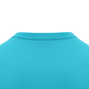 Custom Sublimated <b>Soccer</b> Jersey Unisex Color Blocked Lightweight Quick Dry Breathable 100% Polyester Team Uniform OEM ODM - Product Image 3