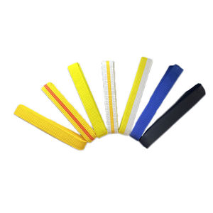 Cinturón de Karate Personalizable de Alta Calidad para Artes Marciales Mixtas (MMA), Taekwondo, Judo, Kung Fu, Equipo de Entrenamiento Transpirable - Product Image 5