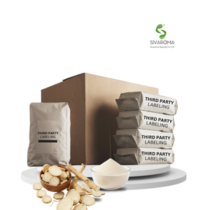 Extrait sec d'Astragale de qualité supérieure, conçu pour les acheteurs industriels ayant besoin d'une performance stable des ingrédients à base de plantes - Product Image 5