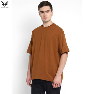 Camisetas de Algodón 100% para Hombre, Estilo Moderno, Ropa Casual de Verano, Producto Popular 2026 - Product Image 3
