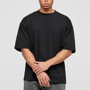 Camisetas Deportivas de Secado Rápido para Hombre, Camisetas de Manga Corta para Correr, Gimnasio, Entrenamiento, Transpirables, Térmicas, con Spandex - Product Image 6