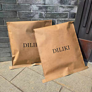 Bolsas de Polietileno Personalizadas para Envíos por Mensajería, Sobres Impermeables Autosellables con Tamaño y Logotipo Personalizados - Product Image 1