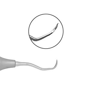 Fabrication sur mesure de détartreurs dentaires avec options de matériaux en acier inoxydable pour les distributeurs d'équipements dentaires, les cliniques et les professionnels de la santé - Product Image 4