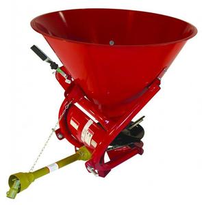 High Capacity Farm Fertilizer Spreader Tractor Attached Seeder Machine for Agriculture Field <b>Spraying</b> Equipment Belgium - Product Image 1