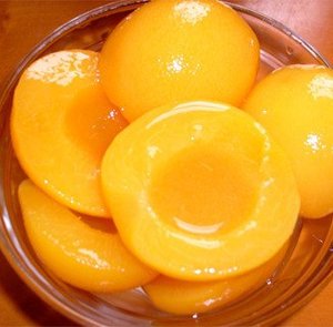 Demi-pêches en conserve dans un sirop léger, qualité supérieure, pêches jaunes du Vietnam, vente en gros, qualité alimentaire, OEM, marque privée, en conserve - Product Image 5