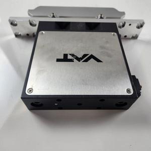 Válvula de Vacío Miniatura VAT 02109-BA24-ATU1 - Equipos y Piezas de Semiconductores de Confianza con Legado Global - Product Image 5
