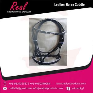 กระเป๋าหนังบริดเดิ้ลภาษาอังกฤษคุณภาพดีจากนักออกแบบ - Product Image 2