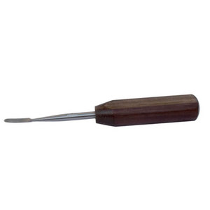 Elevador periostal premium con mango extra estrecho de 18 cm / 7 pulgadas, instrumentos médicos quirúrgicos ortopédicos para elevación ósea - Product Image 4