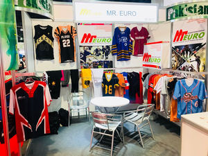T-shirts personnalisés à col rond pour hommes, de meilleure qualité, à épaules tombantes, T-shirt à col rond blanc uni, T-shirts en trois mélanges - Product Image 4