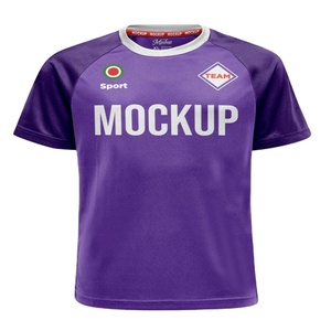Camiseta de Fútbol 24/25 de Alta Calidad, Clásica, Retro, Estampada, Vintage NEYMAR JR para Adultos, 100% Poliéster Transpirable - Product Image 3