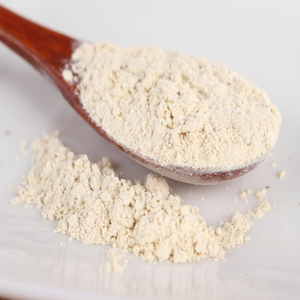 Poudre d'extrait d'ail blanc granulé, concentré, déshydraté, naturel et biologique en vrac - Product Image 5
