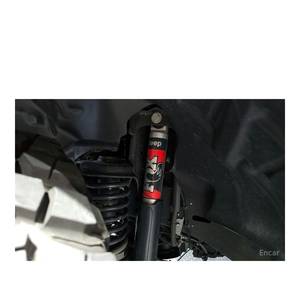 Jeep Gladiator 2023 3.6 Rubicon 13,555 km Caja de Cambios Automática Asientos de Cuero Volante a la Izquierda Cámara Trasera - Product Image 6