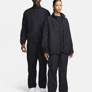 Chaqueta Deportiva Cortavientos para Hombre, Traje Deportivo Cortavientos para Entrenamiento Físico - Product Image 2