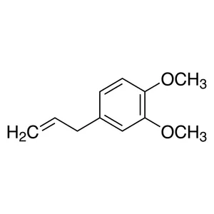 Metil Eugenol Aromático Puro al 99.9% de 2 KG, Calidad de Exportación Global - Para Aplicaciones Industriales de Aromatización - Por Katyani Exports - Product Image 3