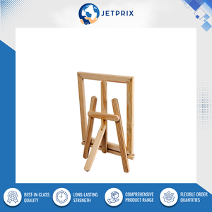 Vente exclusive de supports et cadres légers et durables en bois de pin naturel pour impressions d'art et présentation sur table - Product Image 3