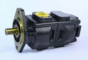 Pompe hydraulique industrielle 20/925579 à haute pression de service, mini-pompe hydraulique compacte pour petites machines - Product Image 3