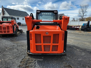 รถตักล้อยางแบบมีหลังคา รุ่น SVL65-2 ปี 2022 ประสิทธิภาพสูง สำหรับงานก่อสร้าง พร้อมเกียร์บ็อกซ์ รับน้ำหนักได้ 200 ตัน - Product Image 6