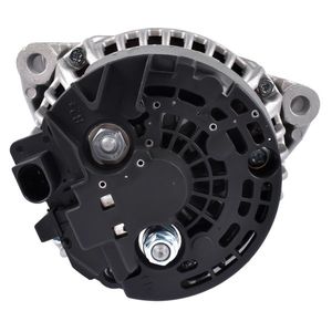 Alternatore 150A 12V CW 55A Volt per Mercedes E430 CLK430 S500 CL500 CLS500 SL500 E500 E55 AMG S350 2002-2009, Ricambio 0121541302 - Product Image 4