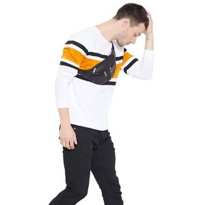 ECONEX SPORTS 2025 T-shirt de style unique Meilleure vente Street Wear Hommes T-Shirt Top Qualité Prix de gros T-Shirt - Product Image 3