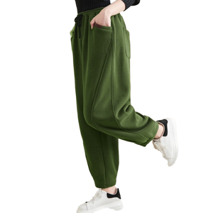 New Latest Design Women Leggings Women Gym <b>Tight</b> Leggings High Waist Push Up Fitness Running Women Leggings - Product Image 4