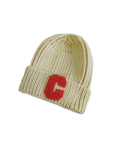 Econex Sports Premium Logo personnalisé Bonnets à revers Casquettes tête de mort unisexe Couvre-chef d'hiver Vente en gros Fabricant de bonnets en acrylique - Product Image 2