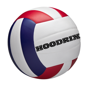 Ballon de volley-ball de taille 5 en cuir PU microfibre de qualité supérieure, personnalisé avec la marque OEM, pour les tournois officiels, prix d'usine - Product Image 5