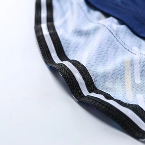 Custom Men's Cycling Jersey Long Sleeve Biking Shirt Breathable Quick Dry <b>Bike</b> Top with 3 Plus 1 <b>Pockets</b> - Product Image 4