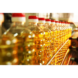 Aceite Vegetal Puro Natural Refinado para Freír a Altas Temperaturas y Preparación Diaria de Alimentos - Product Image 1