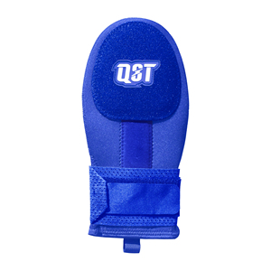 QST INTERNATIONAL Nouveaux gants de baseball antidérapants durables, design dernier cri, pour droitier/gaucher, usage professionnel, jeunes et adultes - Product Image 2