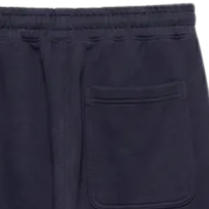 Pantalon de survêtement décontracté pour homme, coupe ample, jambe large, taille à cordon, avec poches latérales, confortable pour le sport et la détente - Product Image 6