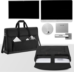 Flexible 2-in-1 Convertible <b>Laptop</b> <b>Backpack</b> with Shoulder Bag Customizable Size in Vietnam OEM - Product Image 2