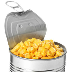 Maïs sucré jaune doré en conserve, maïs en grains en conserve - Product Image 2