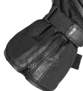 Fabricant de gants de sécurité pour moto offrant des solutions de production OEM, de marquage privé et de commandes en gros - Product Image 5