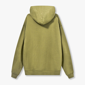 Durable Material Men Oversized Hoodies Available in Wholesale Rate Custom Made Anti Wrinkle Oversized hoodies - Product Image 4