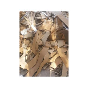 Déchets de papier journal, papier kraft, déchets de papier OCC, carton, déchets de papier de soie, commande de papiers ondulés/OCC usagés de haute qualité - Product Image 1