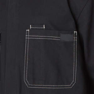 Nuevo Diseño de Uniforme de Seguridad en Venta, Fabricante Profesional de Ropa de Trabajo, Uniforme de Seguridad - Product Image 5