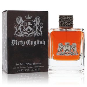 Parfum pour homme Dirty English par Eau De Toilette Spray - Product Image 1